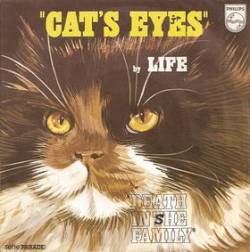Life (UK) : Cat's Eyes - Death in the Family
